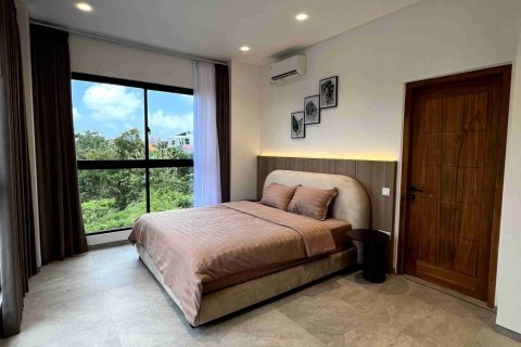 Вилла с 3 спальнями в Джимбаран, Бадунг,  (9710) 9