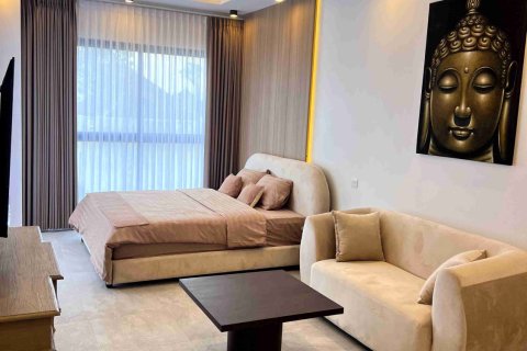 Вилла с 3 спальнями в Джимбаран, Бадунг,  (9710) 2