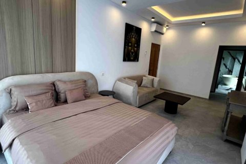 Вилла с 3 спальнями в Джимбаран, Бадунг,  (9710) 19