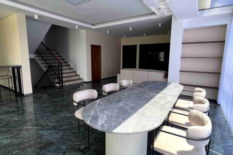 Вилла с 3 спальнями в Джимбаран, Бадунг,  (9710) 16