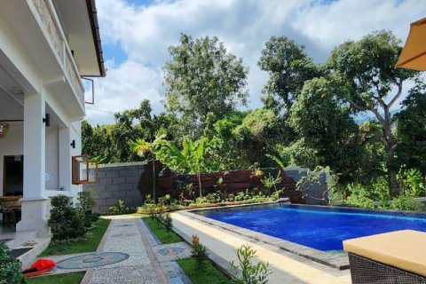 4 bedrooms Villa in Lovina, Anturan, Buleleng,  (9708) 22