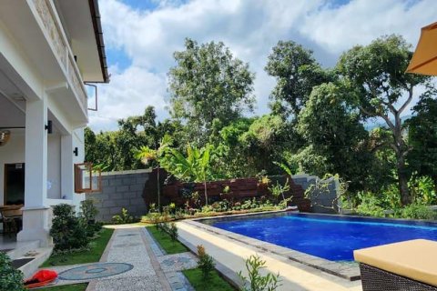 4 bedrooms Villa in Lovina, Anturan, Buleleng,  (9708) 5