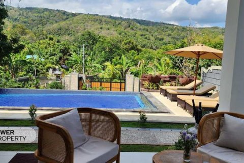 4 bedrooms Villa in Lovina, Anturan, Buleleng,  (9708) 28