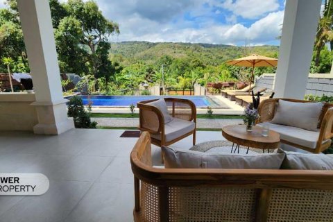 4 bedrooms Villa in Lovina, Anturan, Buleleng,  (9708) 21