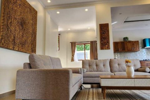 4 bedrooms Villa in Lovina, Anturan, Buleleng,  (9708) 2