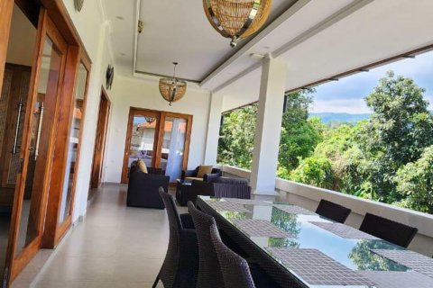 4 bedrooms Villa in Lovina, Anturan, Buleleng,  (9708) 15