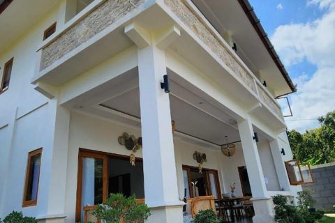 4 bedrooms Villa in Lovina, Anturan, Buleleng,  (9708) 25