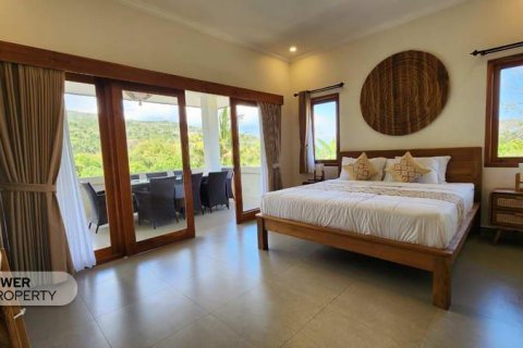 4 bedrooms Villa in Lovina, Anturan, Buleleng,  (9708) 1