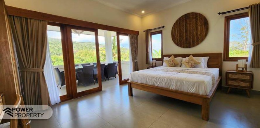 4 bedrooms Villa in Lovina, Anturan, Buleleng,  (9708)