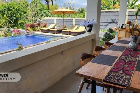 4 bedrooms Villa in Lovina, Anturan, Buleleng,  (9708) 30