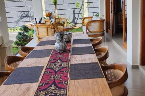 4 bedrooms Villa in Lovina, Anturan, Buleleng,  (9708) 16