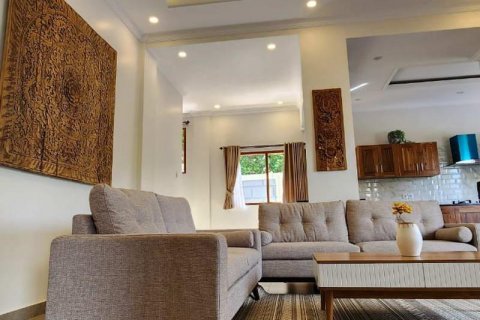 4 bedrooms Villa in Lovina, Anturan, Buleleng,  (9708) 18