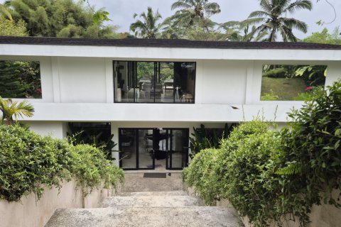 Вилла с 6 спальнями в Убуд, Гианьяр,  (9712) 20