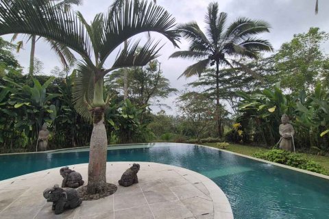 Вилла с 6 спальнями в Убуд, Гианьяр,  (9712) 22