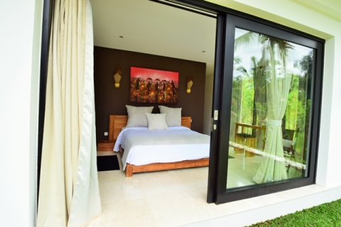 Вилла с 6 спальнями в Убуд, Гианьяр,  (9712) 10