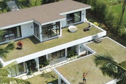 Вилла с 6 спальнями в Убуд, Гианьяр,  (9712) 14