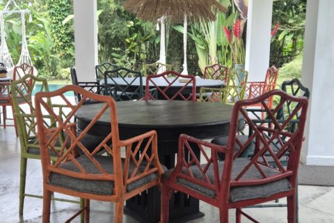 Вилла с 6 спальнями в Убуд, Гианьяр,  (9712) 11