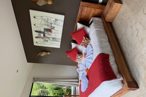 Вилла с 6 спальнями в Убуд, Гианьяр,  (9712) 6