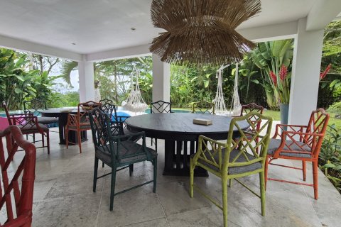 Вилла с 6 спальнями в Убуд, Гианьяр,  (9712) 21