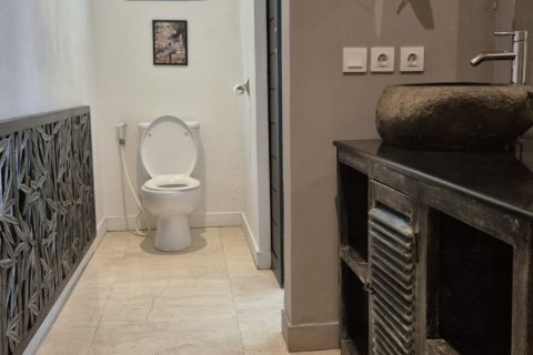 Вилла с 6 спальнями в Убуд, Гианьяр,  (9712) 18