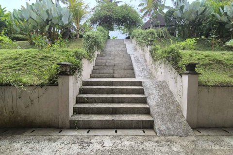 Вилла с 6 спальнями в Убуд, Гианьяр,  (9712) 25