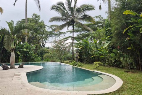 Вилла с 6 спальнями в Убуд, Гианьяр,  (9712) 23