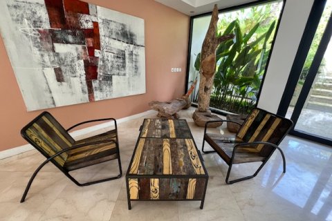 Вилла с 6 спальнями в Убуд, Гианьяр,  (9712) 13