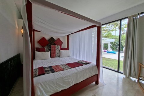 Вилла с 6 спальнями в Убуд, Гианьяр,  (9712) 7