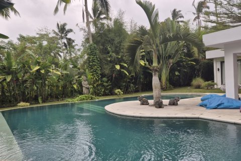 Вилла с 6 спальнями в Убуд, Гианьяр,  (9712) 17