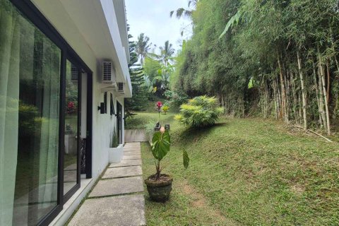 Вилла с 6 спальнями в Убуд, Гианьяр,  (9712) 27