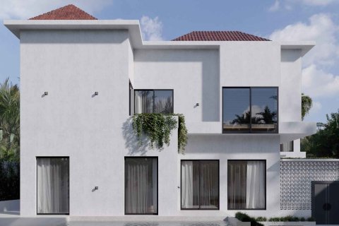 ЖК Villa Green 1 в Бадунг,  (9715) 1