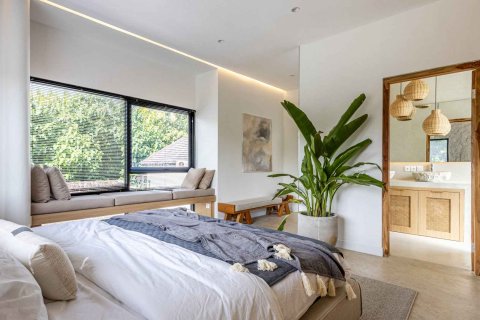 ЖК Villa Green 1 в Бадунг,  (9715) 10