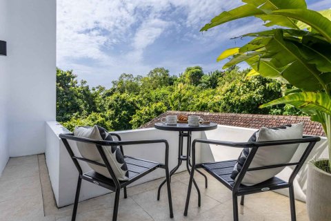 ЖК Villa Green 1 в Бадунг,  (9715) 14