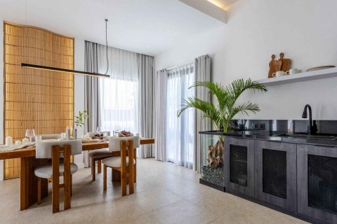 ЖК Villa Green 1 в Бадунг,  (9715) 19