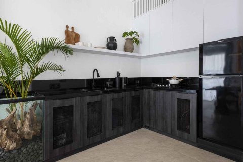 ЖК Villa Green 1 в Бадунг,  (9715) 20