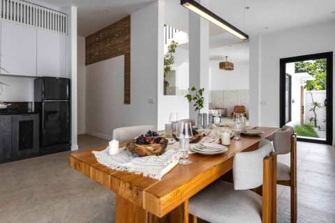 ЖК Villa Green 1 в Бадунг,  (9715) 22