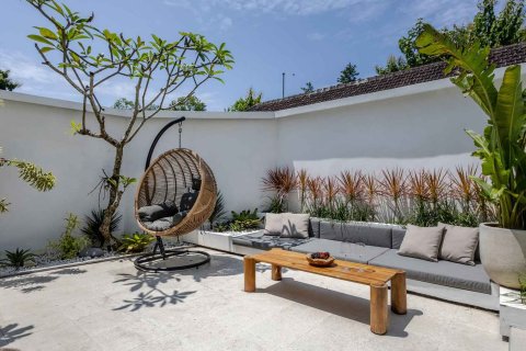 ЖК Villa Green 1 в Бадунг,  (9715) 26