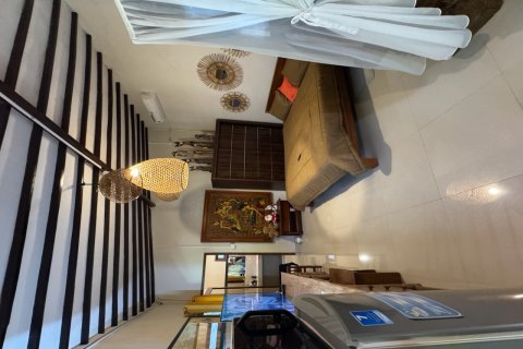 Дом с 6 спальнями в Джимбаран, Бадунг,  (9709) 10