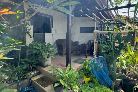 Дом с 6 спальнями в Джимбаран, Бадунг,  (9709) 2