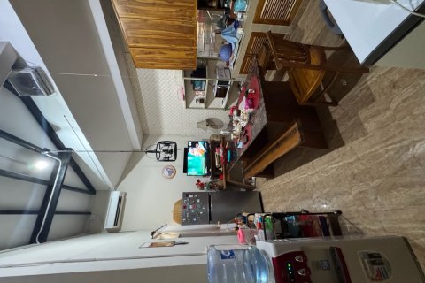 Дом с 6 спальнями в Джимбаран, Бадунг,  (9709) 14