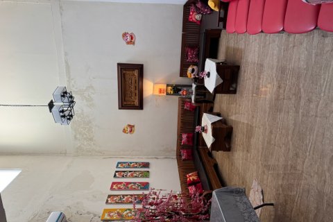 Дом с 6 спальнями в Джимбаран, Бадунг,  (9709) 16