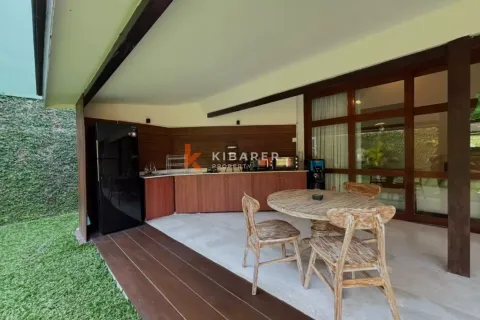 1 bedroom Villa in Badung, Bali (12380) 3