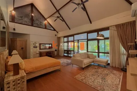 1 bedroom Villa in Badung, Bali (12380) 12