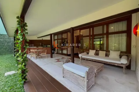 1 bedroom Villa in Badung, Bali (12380) 5