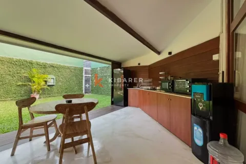 1 bedroom Villa in Badung, Bali (12380) 4