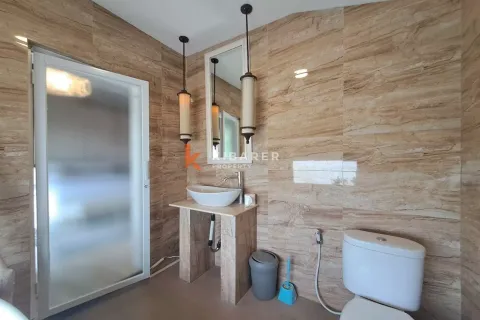 3 bedrooms Villa in Tibubeneng, Badung, Bali (12379) 14