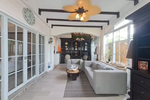 3 bedrooms Villa in Tibubeneng, Badung, Bali (12379) 5