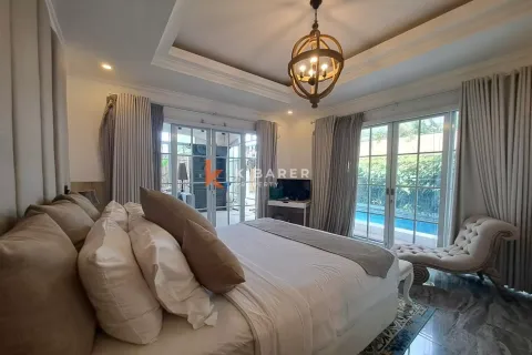 3 bedrooms Villa in Tibubeneng, Badung, Bali (12379) 28