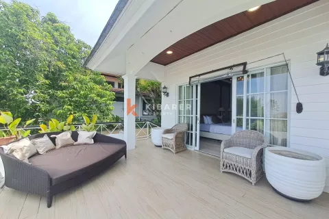 3 bedrooms Villa in Tibubeneng, Badung, Bali (12379) 12