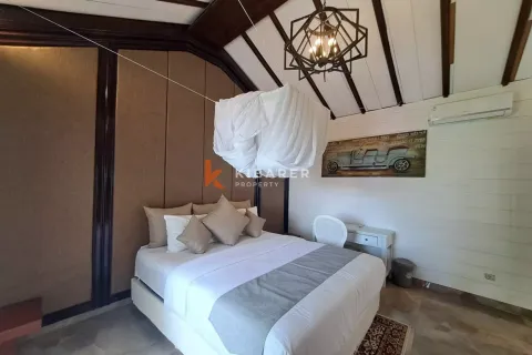 3 bedrooms Villa in Tibubeneng, Badung, Bali (12379) 16